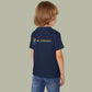 Toddler T‑Shirt — "Bring the Thunder" Toddler T-Shirt