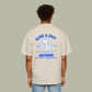 Slow & Easy Baliveno Tee — Relaxed Men&