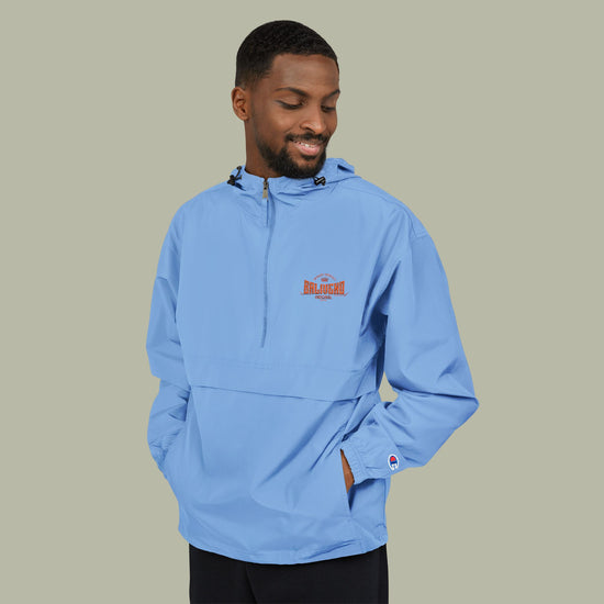Baliveno Packable Anorak Jacket