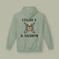 Legacy Kingdom Hoodie