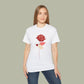 "For me, your nickname is my love" Ultra Cotton Tee