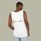 Baliveno "The Ultimate Deadlifter" Gym Tank Top