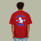 Slow & Easy Baliveno Tee — Relaxed Men&