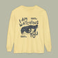 Baliveno I Am Watching You Long Sleeve Tee