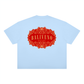 BALIVENO Unisex Boxy Drop-Shoulder T-Shirt — Studio 22