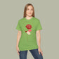 "For me, your nickname is my love" Ultra Cotton Tee
