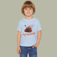 Toddler T‑Shirt — "Bring the Thunder" Toddler T-Shirt