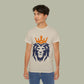 Baliveno King Lion Graphic Tee