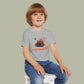 Toddler T‑Shirt — "Bring the Thunder" Toddler T-Shirt