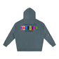 BALIVENO Oversized Fleece Hoodie — Studio 07