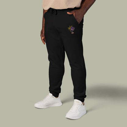 Spider Man "Miles Morales" Floral Joggers