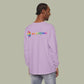 Baliveno I Am Watching You Long Sleeve Tee