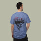 Baliveno Urban City Skyline T-Shirt