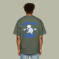 Slow & Easy Baliveno Tee — Relaxed Men&