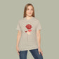 "For me, your nickname is my love" Ultra Cotton Tee