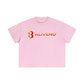 Essential Cotton Boxy T-Shirt