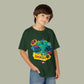 Hulk Smash Youth T-Shirt
