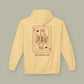 Queen of Hearts Hoodie — &