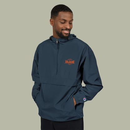 Baliveno Packable Anorak Jacket