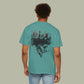 Baliveno Urban City Skyline T-Shirt