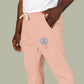 Fantastic Four Sweatpants — Garment-Dyed Fleece Unisex Joggers