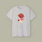 "For me, your nickname is my love" Ultra Cotton Tee