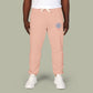 Fantastic Four Sweatpants — Garment-Dyed Fleece Unisex Joggers