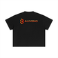 Essential Cotton Boxy T-Shirt
