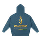Baliveno Essential Oversized Boxy Fit Fleece Hoodie