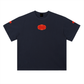 Baliveno Drop Shoulder Cotton T-Shirt