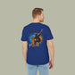 BALIVEN0 Skate Graphic T-Shirt