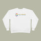 Super Mom Crewneck Sweatshirt – "Super MOM" Illustration