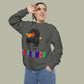Sweatshirt — &