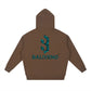 Essential Heavyweight Hoodie