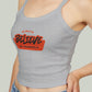 Always Believe In Yourself Spaghetti Tank — Women&