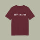 Not Human T-Shirt — &