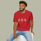 Basketball Loud Proud T-Shirt — "Nothing But Net" Slam Dunk Tee