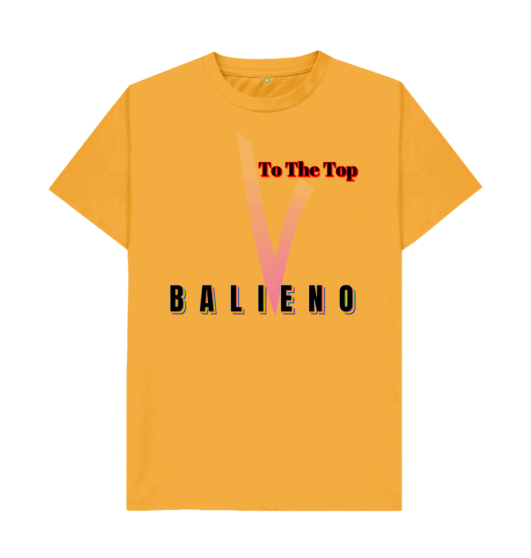 Baliveno T-ShirtBaliveno T-ShirtIntroducing the Baliveno T-Shirt - a perfect blend of style, comfort, and quality. Crafted with premium materials, this t-shirt offers a soft and breathable feel, ma[Bal]