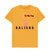 Baliveno T-ShirtBaliveno T-ShirtIntroducing the Baliveno T-Shirt - a perfect blend of style, comfort, and quality. Crafted with premium materials, this t-shirt offers a soft and breathable feel, ma[Bal]