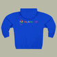 Baliveno Ultra Zip Hoodie