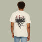 Baliveno Urban City Skyline T-Shirt