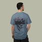 Baliveno Urban City Skyline T-Shirt
