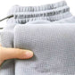 Casual And Minimalist Mens Corduroy Straightleg Trousers