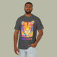 Baliveno Painted Lion Tee – &