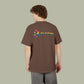 Baliveno Racing Porsche Cityscape T-Shirt