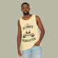 Baliveno "The Ultimate Deadlifter" Gym Tank Top