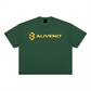 BALIVENO Unisex Boxy Drop-Shoulder T-Shirt — Studio 27