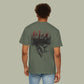 Baliveno Urban City Skyline T-Shirt
