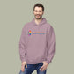Queen of Hearts Hoodie — &