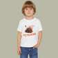 Toddler T‑Shirt — "Bring the Thunder" Toddler T-Shirt